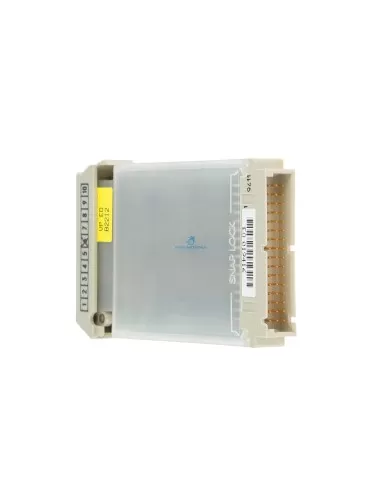 Module de mémoire Siemens 6ES53770AB31 SIMATIC S5, carte RAM 377 bits, format long, 64 Ko